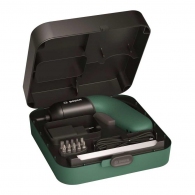 Аккумуляторная отвертка Bosch IXO VI green, 06039C7020 thumbnav 5