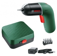 Surubelnita cu acumulator Bosch IXO 6 Classic, 06039C7120 thumbnav 1