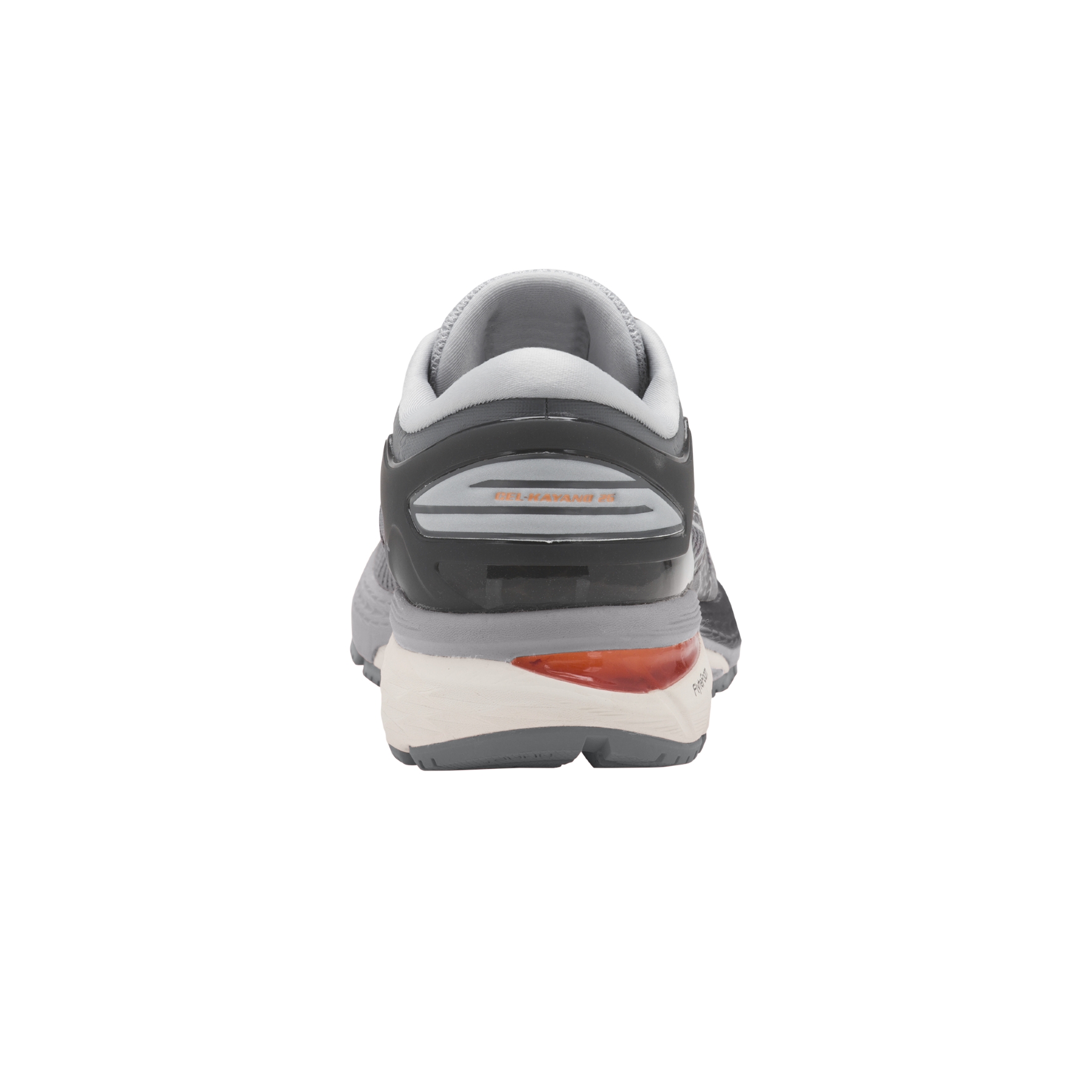 Кроссовки Asics GEL-KAYANO 25 / Женский / 37 / Серый photo 9