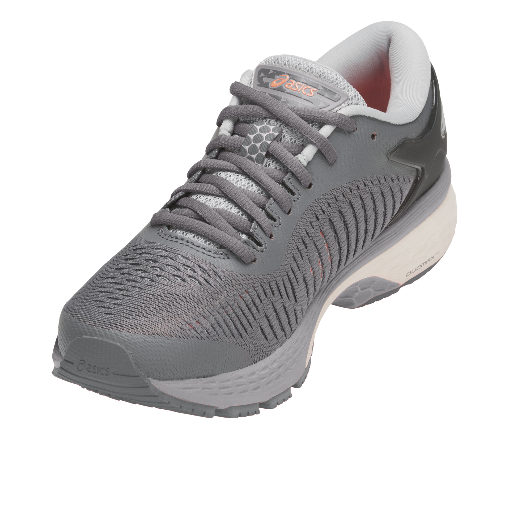 Кроссовки Asics GEL-KAYANO 25 / Женский / 37 / Серый photo 21