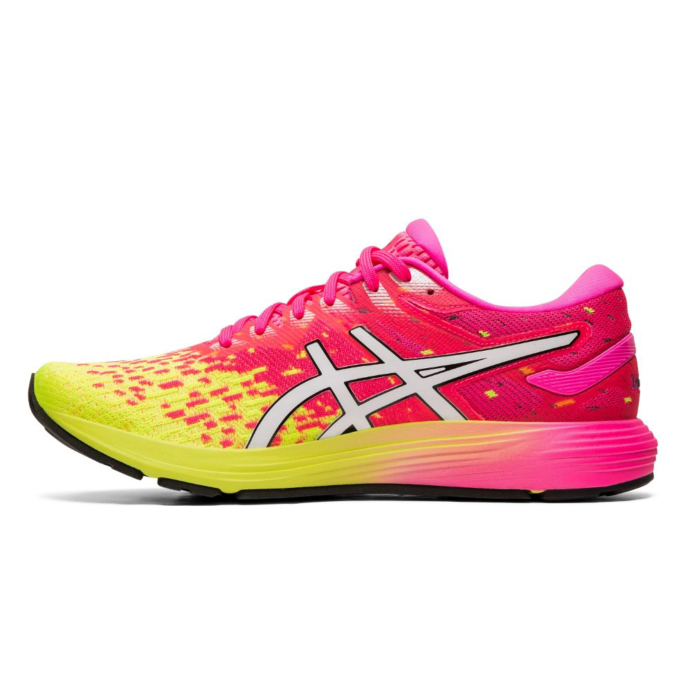Кроссовки Asics DynaFlyte 4 / Женский / 41.5 / Серый photo 1