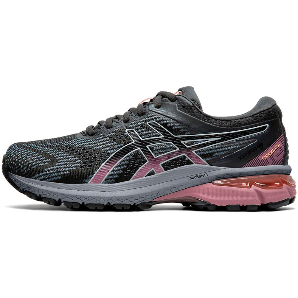 Кроссовки Asics 1012A750-020, GT-2000 8 G-TX photo 1