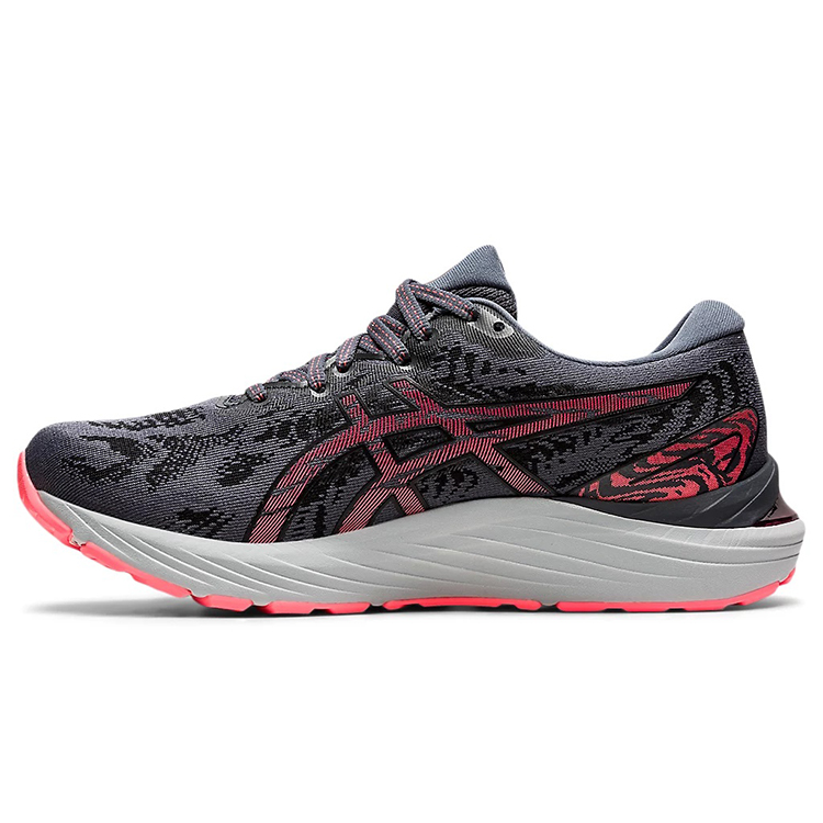 Кроссовки Asics GEL-CUMULUS 23 G-TX / Женский / 42 / Серый photo 1 Кроссовки Asics GEL-CUMULUS 23 G-TX / Женский / 42 / Серый photo 1