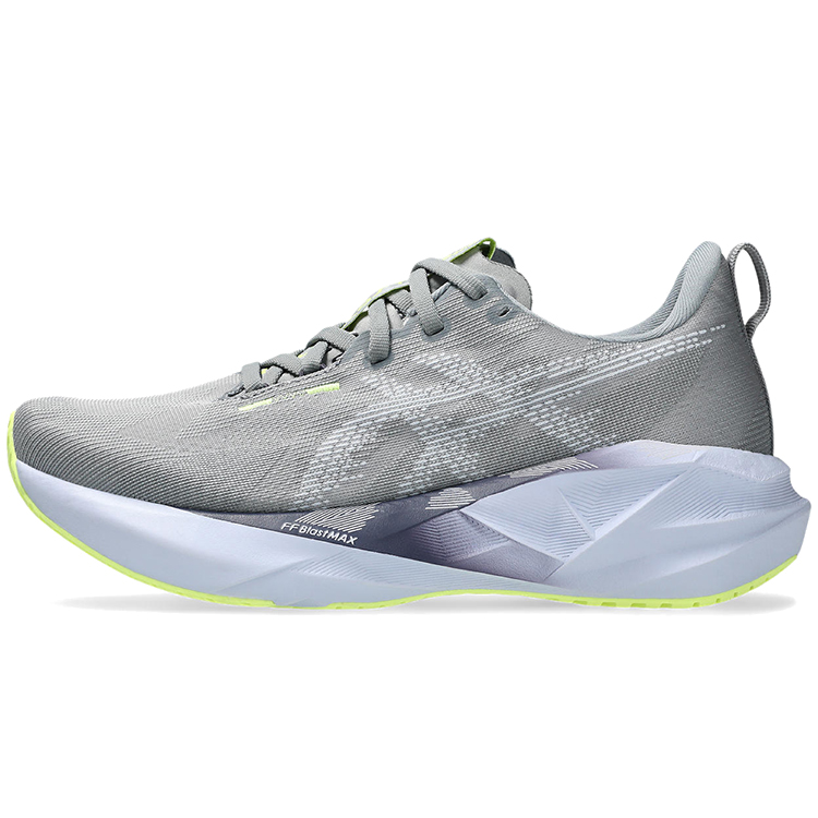 Incaltaminte Sport Asics NOVABLAST 5 pt Femei / 42 / Gri photo 1