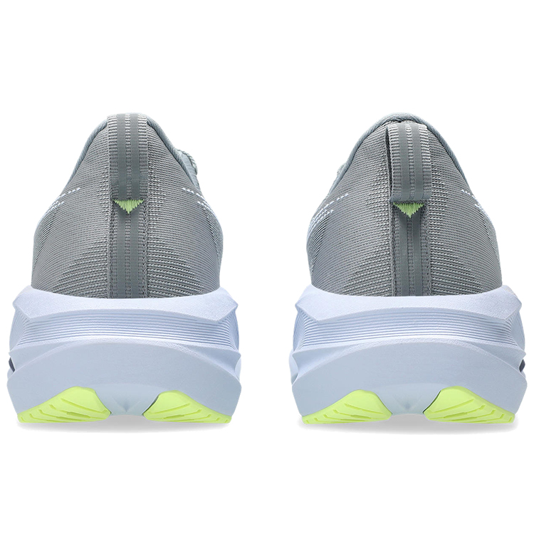 Incaltaminte Sport Asics NOVABLAST 5 pt Femei / 42 / Gri photo 5
