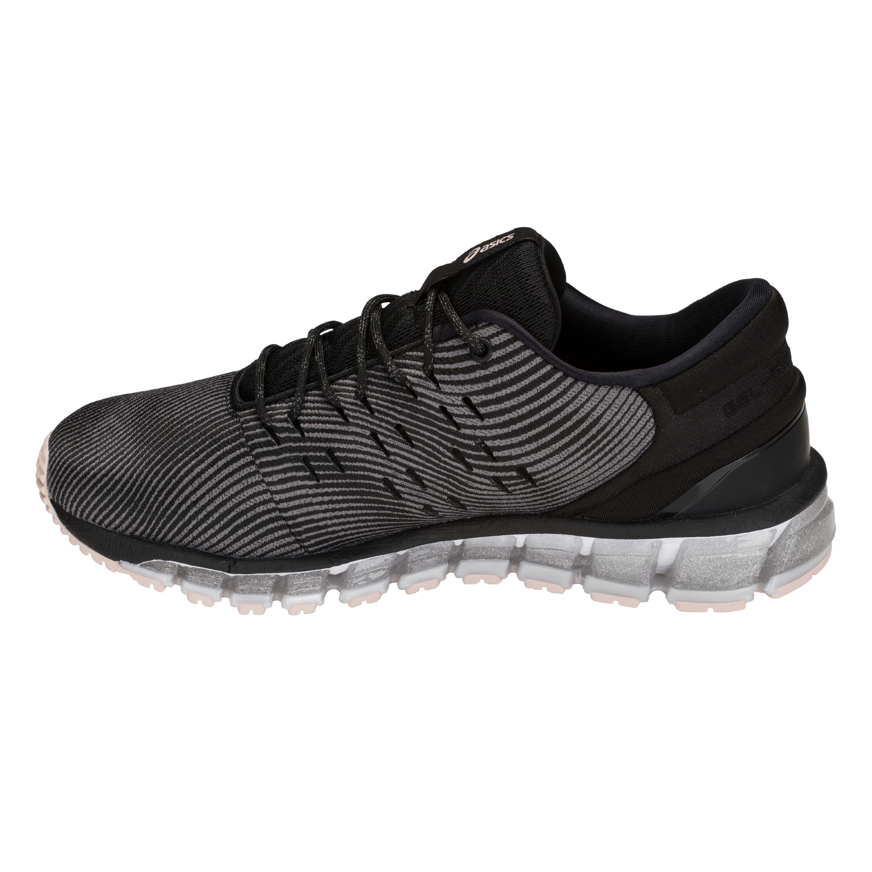 Incaltaminte Sport Asics GEL-QUANTUM 360 4 pt Femei / 37 / Gri photo 1