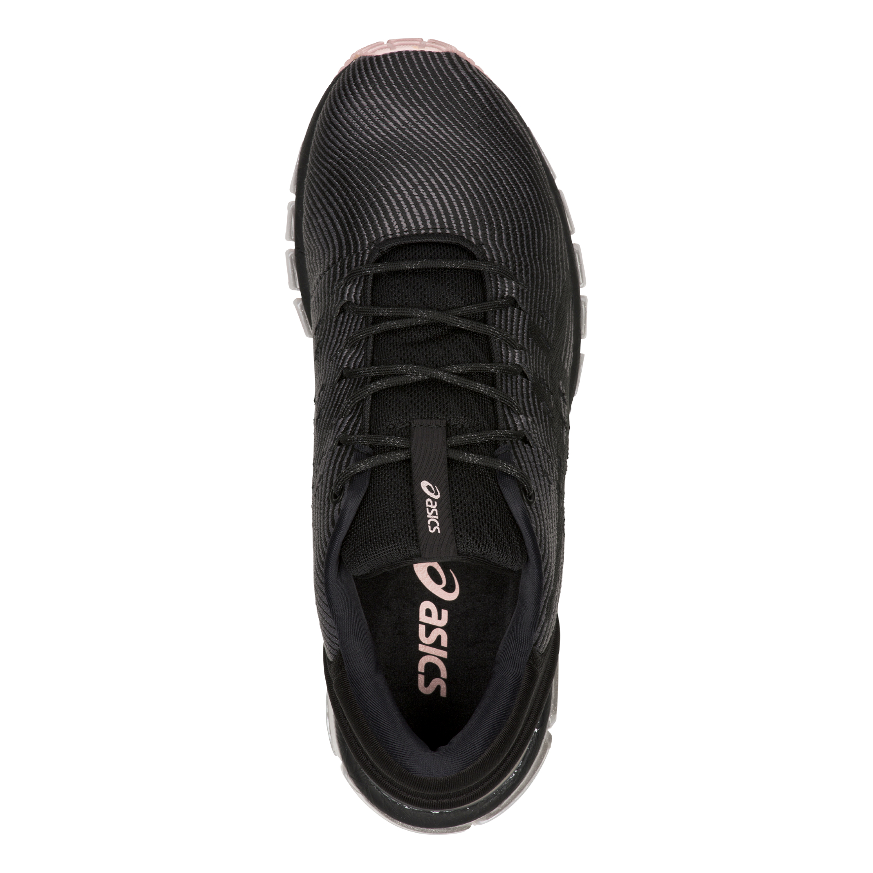 Incaltaminte Sport Asics GEL-QUANTUM 360 4 pt Femei / 37 / Gri photo 7