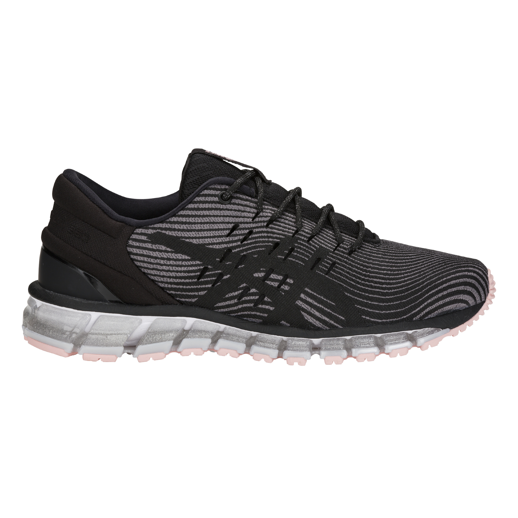 Incaltaminte Sport Asics GEL-QUANTUM 360 4 pt Femei / 37 / Gri photo 18