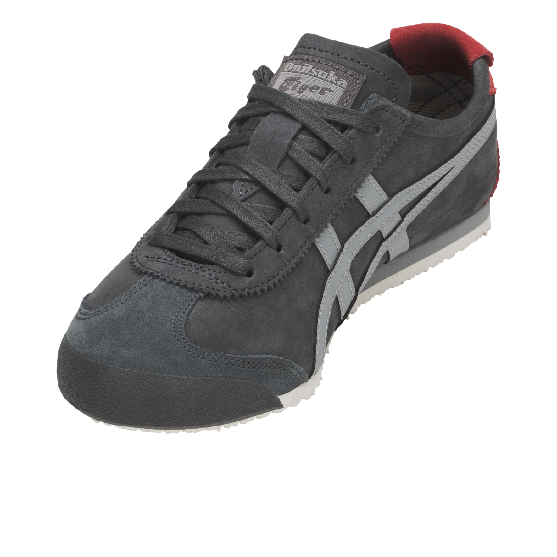 Кроссовки Asics MEXICO 66 Onitsuka Tiger / Унисекс / / Серый photo 18