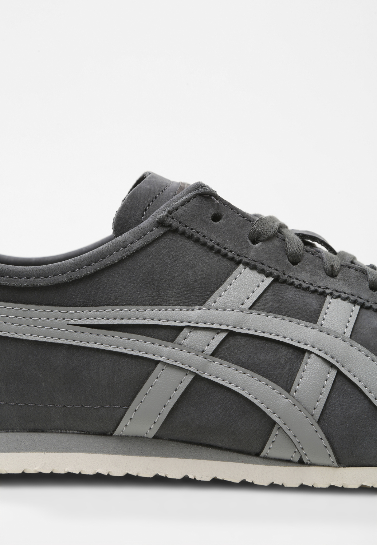 Кроссовки Asics MEXICO 66 Onitsuka Tiger / Унисекс / / Серый photo 2