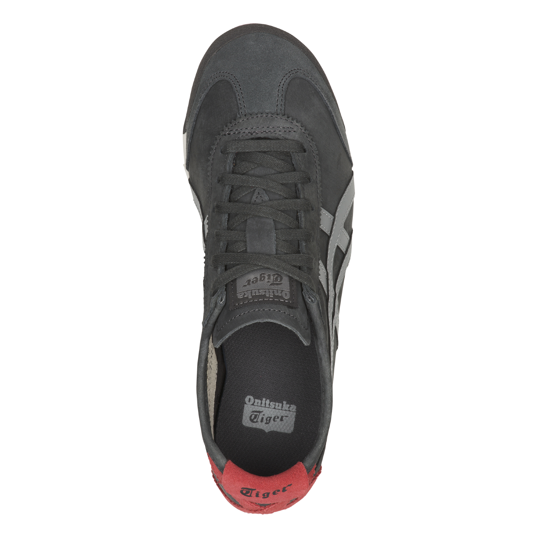 Кроссовки Asics MEXICO 66 Onitsuka Tiger / Унисекс / / Серый photo 3
