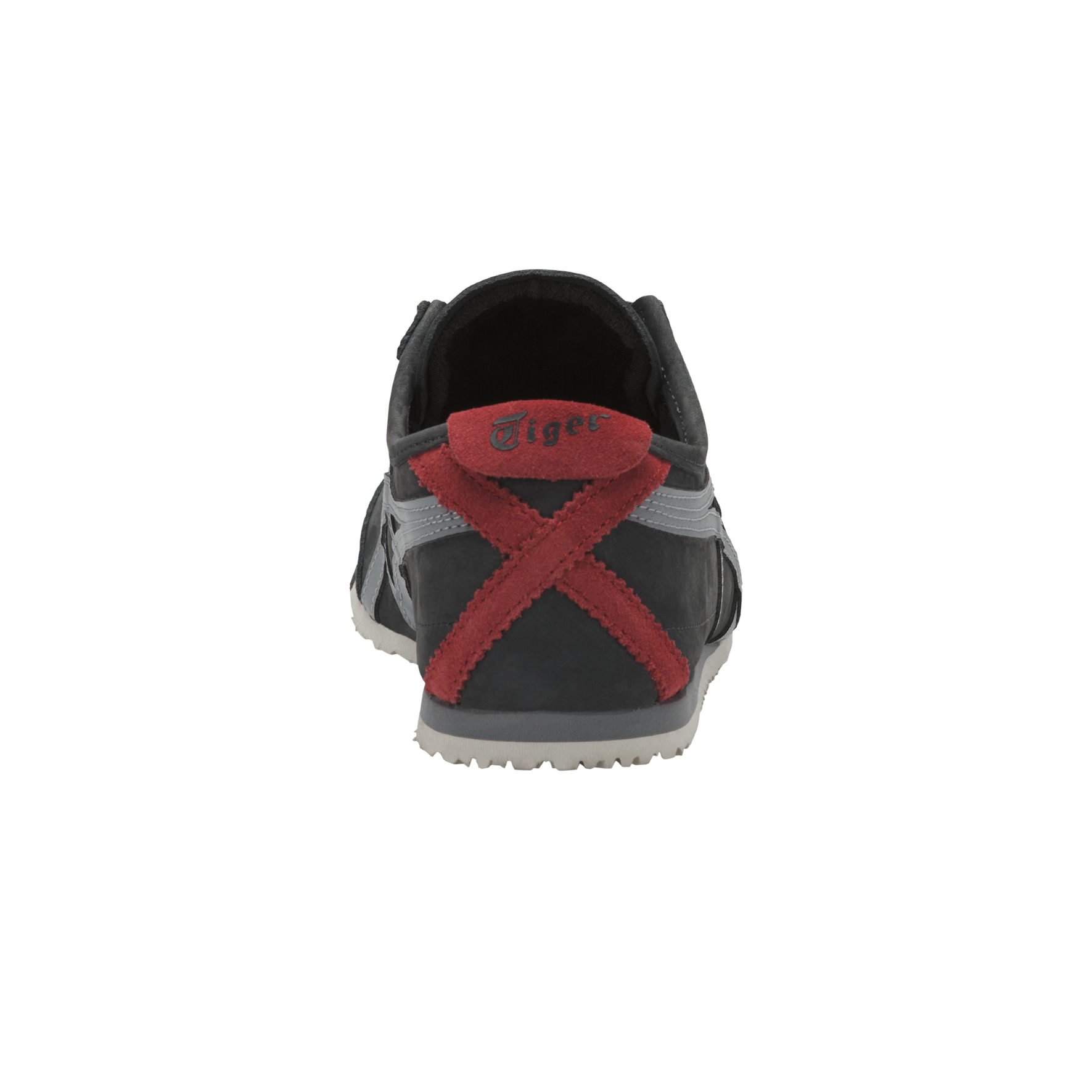 Кроссовки Asics MEXICO 66 Onitsuka Tiger / Унисекс / / Серый photo 4