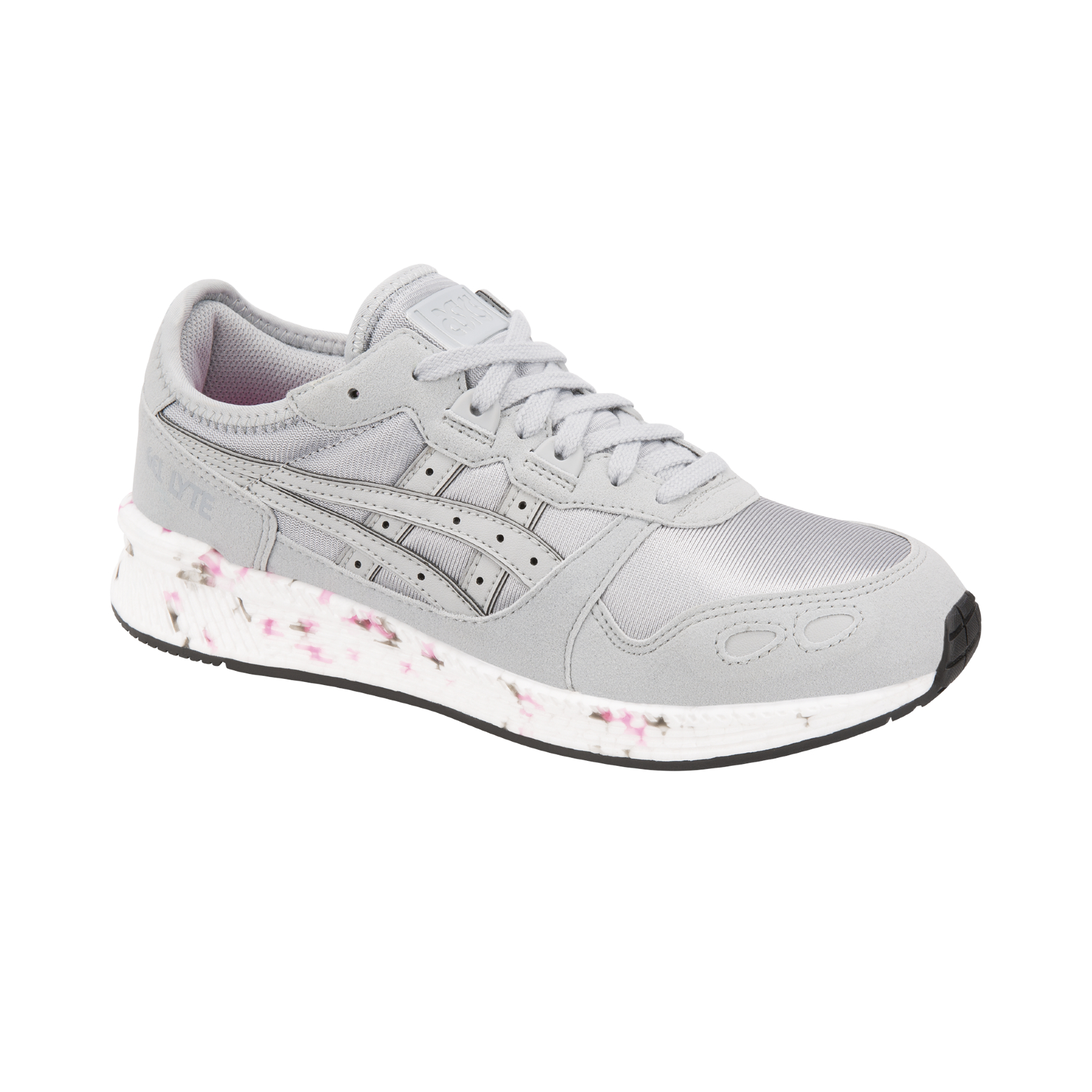 Кроссовки Asics HyperGEL-LYTE / Женский / 37 / Серый photo 22