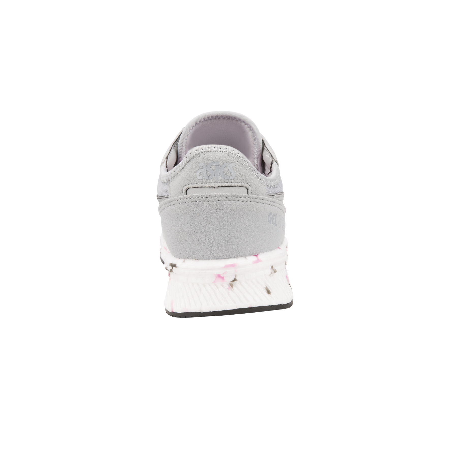 Кроссовки Asics HyperGEL-LYTE / Женский / 37 / Серый photo 4