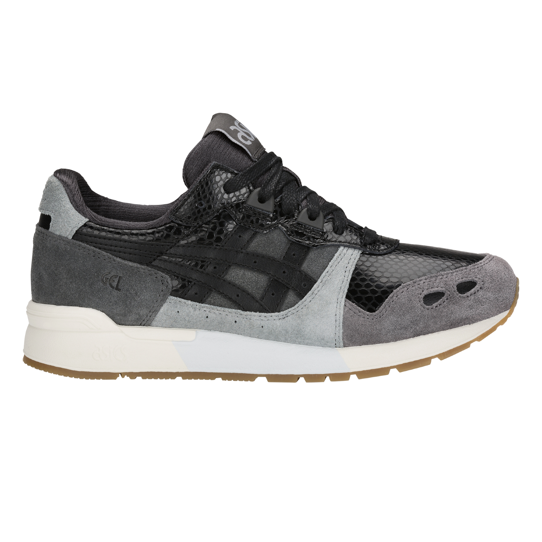 Incaltaminte Sport Asics GEL-LYTE DARK pt Femei / 37 / Gri photo 22