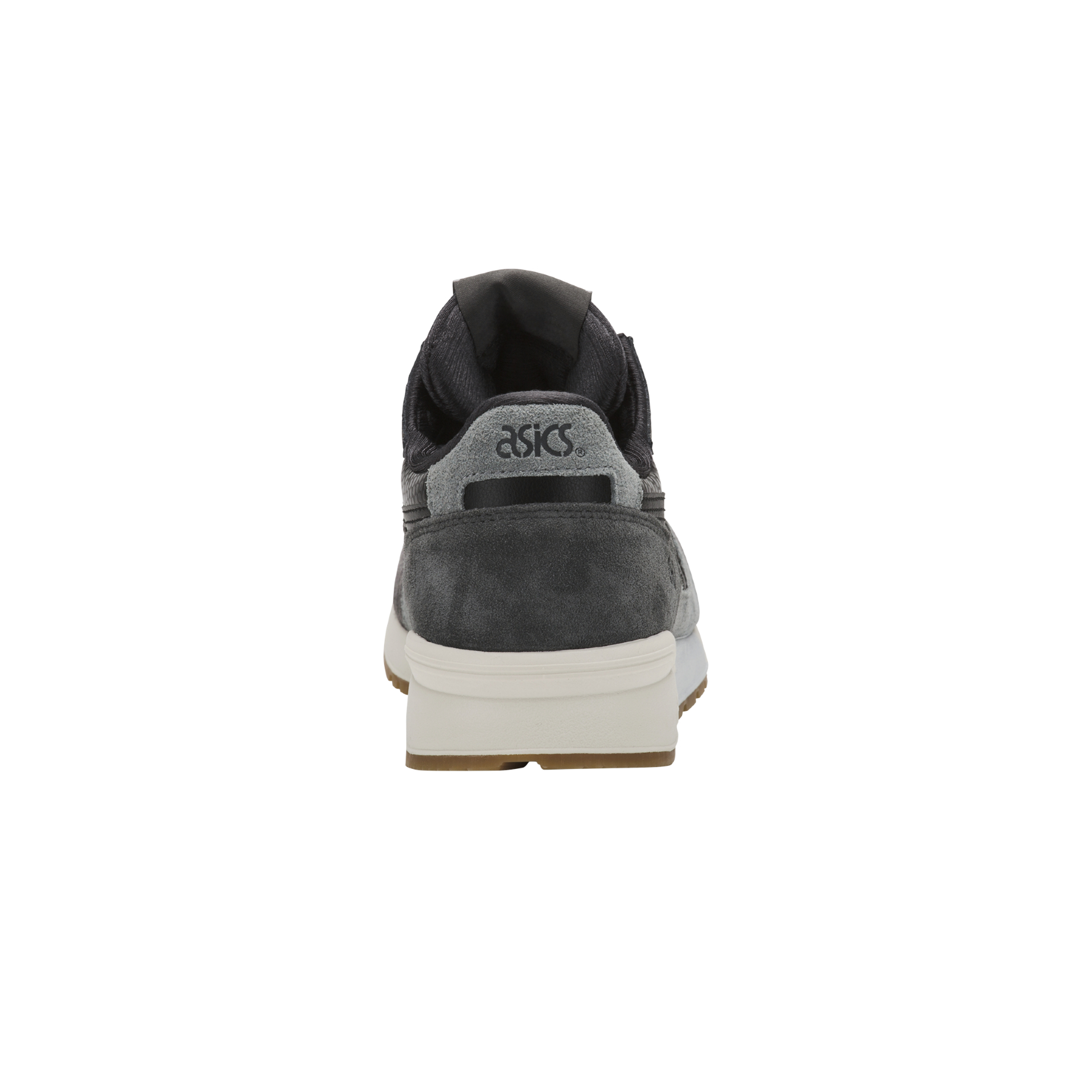 Incaltaminte Sport Asics GEL-LYTE DARK pt Femei / 37 / Gri photo 3