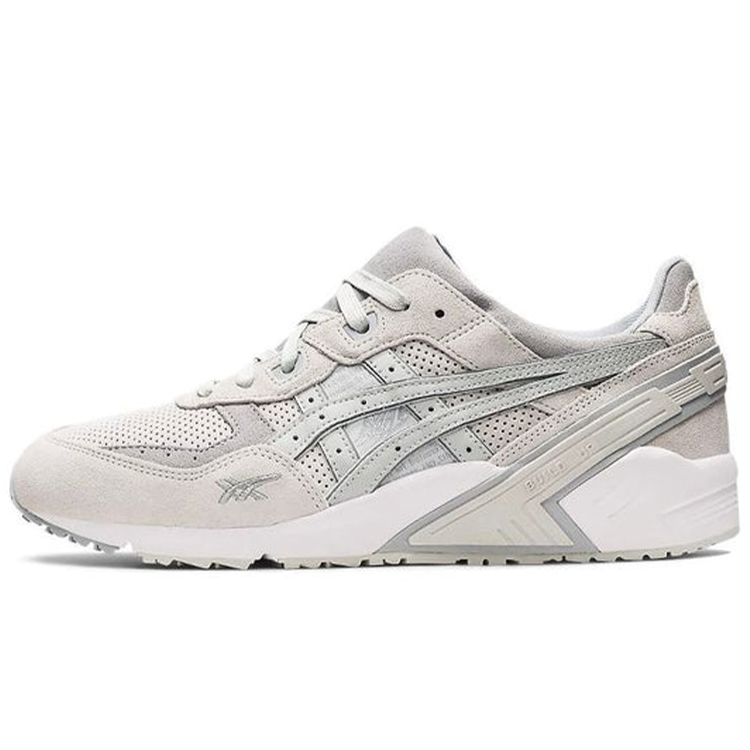 Кроссовки Asics Gel-Lyte III RE / Мужской / 41.5 / Бежевый photo 1 Кроссовки Asics Gel-Lyte III RE / Мужской / 41.5 / Бежевый photo 1