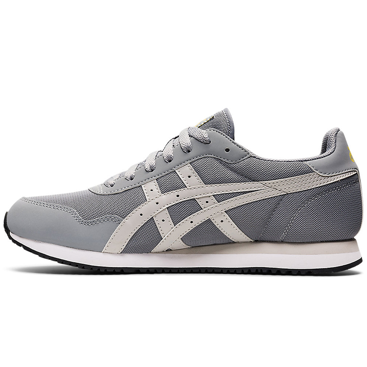 Incaltaminte Sport Asics Tiger Runner pt Barbati / 41.5 / Gri photo 1