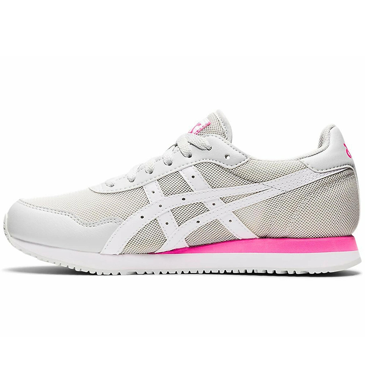Incaltaminte Sport Asics Tiger Runner pt Femei / 37 / Gri photo 1