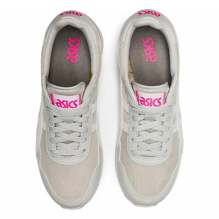 Incaltaminte Sport Asics Tiger Runner pt Femei / 37 / Gri photo 5