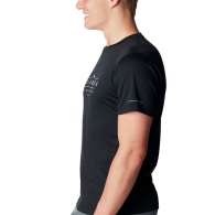 Tricou Columbia Zero Rules Short Sleeve Graphic Shirt thumbnav 4