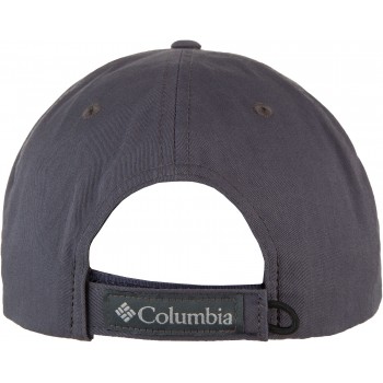 Chepiu Columbia ROC II Hat DB Gri photo 2
