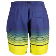Sorti p/u inot Fundango Salimu Beach Shorts thumbnav 2