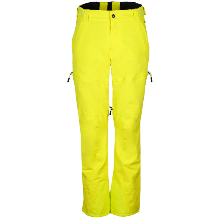 Брюки Fundango TEAK Pants S Желтый Мужской photo 1 Брюки Fundango TEAK Pants S Желтый Мужской photo 1