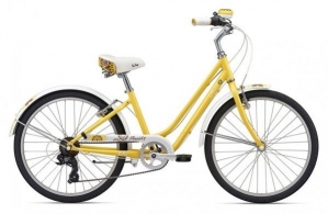 Bicicleta pentru copii Giant Flourish thumbnav