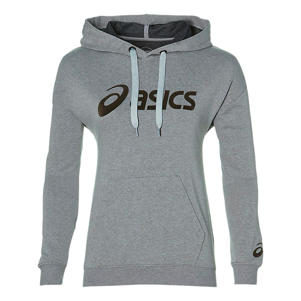  Asics BIG OTH HOODIE MID photo 1