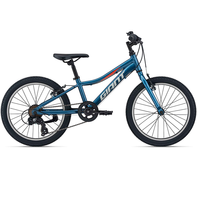 Bicicleta pentru copii Giant XtC Jr Lite photo 