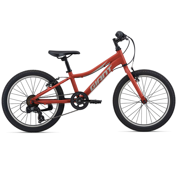 Bicicleta pentru copii Giant XtC Jr Lite / Roşu SS21 / 7 photo 1 Bicicleta pentru copii Giant XtC Jr Lite / Roşu SS21 / 7 photo 1