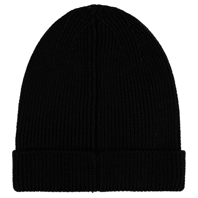 Caciula EA7 EMPORIO ARMANI BEANIE HAT S Negru photo 3
