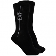 Носки EA7 EMPORIO ARMANI UNISEX TRAIN SOCKS S thumbnav