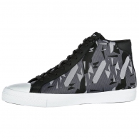 Кроссовки EA7 EMPORIO ARMANI 248047, Pride Jacquar U EA7 thumbnav 1