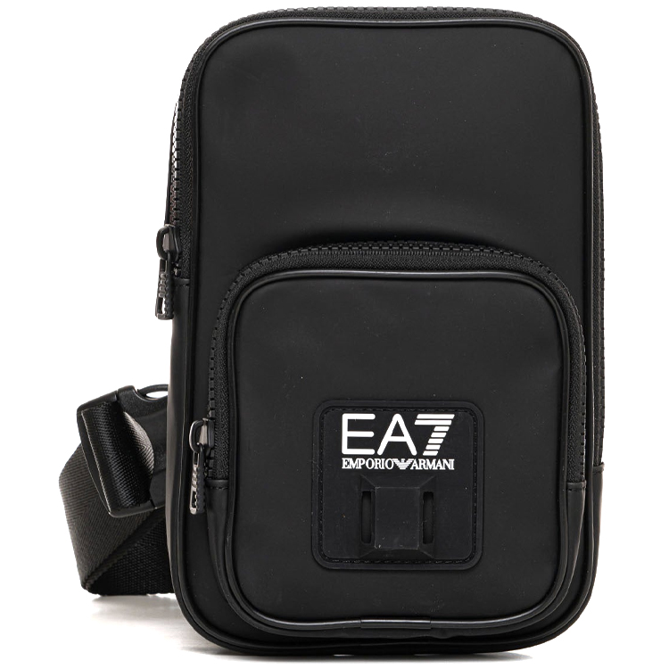 Geanta EA7 EMPORIO ARMANI POUCH BAG 249505-4F932-00020 Negru photo 1 Geanta EA7 EMPORIO ARMANI POUCH BAG 249505-4F932-00020 Negru photo 1