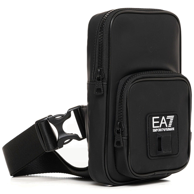Geanta EA7 EMPORIO ARMANI POUCH BAG 249505-4F932-00020 Negru photo 2