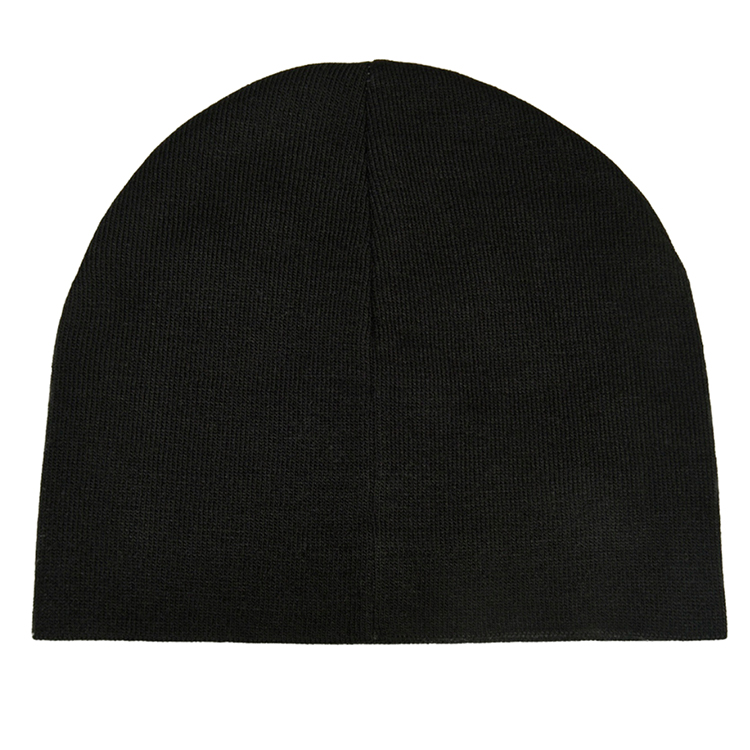 Caciula EA7 EMPORIO ARMANI BEANIE HAT M Negru photo 3