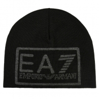 Caciula EA7 EMPORIO ARMANI BEANIE HAT thumbnav 1