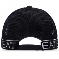 Кепка EA7 EMPORIO ARMANI CAP LOGO TAPE EA7 thumbnav 2