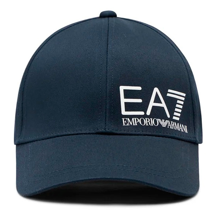 Chipiu EA7 EMPORIO ARMANI CAP One size Albastru photo 1