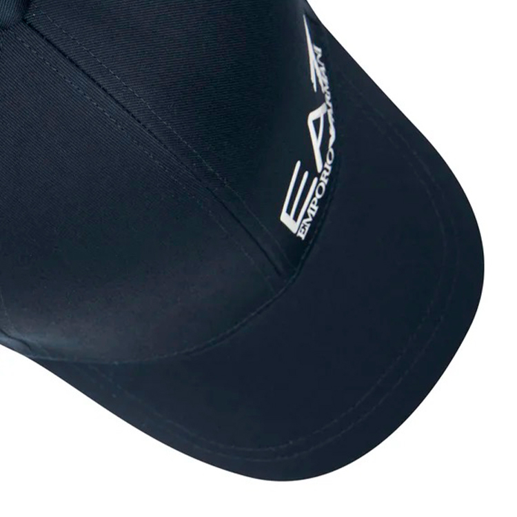 Chipiu EA7 EMPORIO ARMANI CAP One size Albastru photo 2