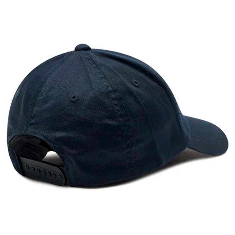 Chipiu EA7 EMPORIO ARMANI CAP One size Albastru photo 5