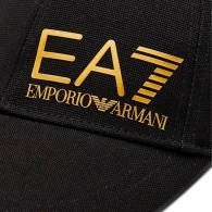 Chipiu EA7 EMPORIO ARMANI TRAIN CORE ID M LOGO thumbnav 2
