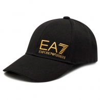 Chipiu EA7 EMPORIO ARMANI TRAIN CORE ID M LOGO thumbnav 4
