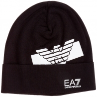Caciula EA7 EMPORIO ARMANI MANS BEANIE thumbnav 1