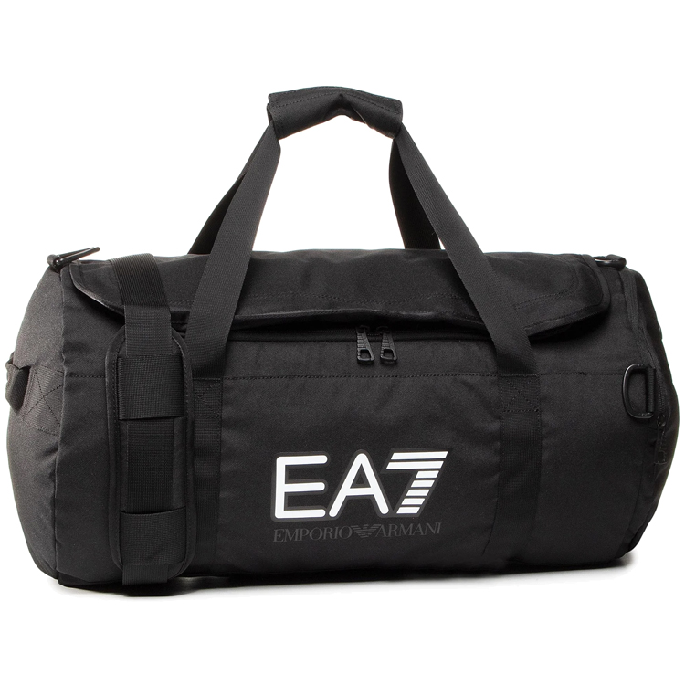 Сумка EA7 EMPORIO ARMANI MANS GYMBAG 275965-0A101-00020 Черный photo 1