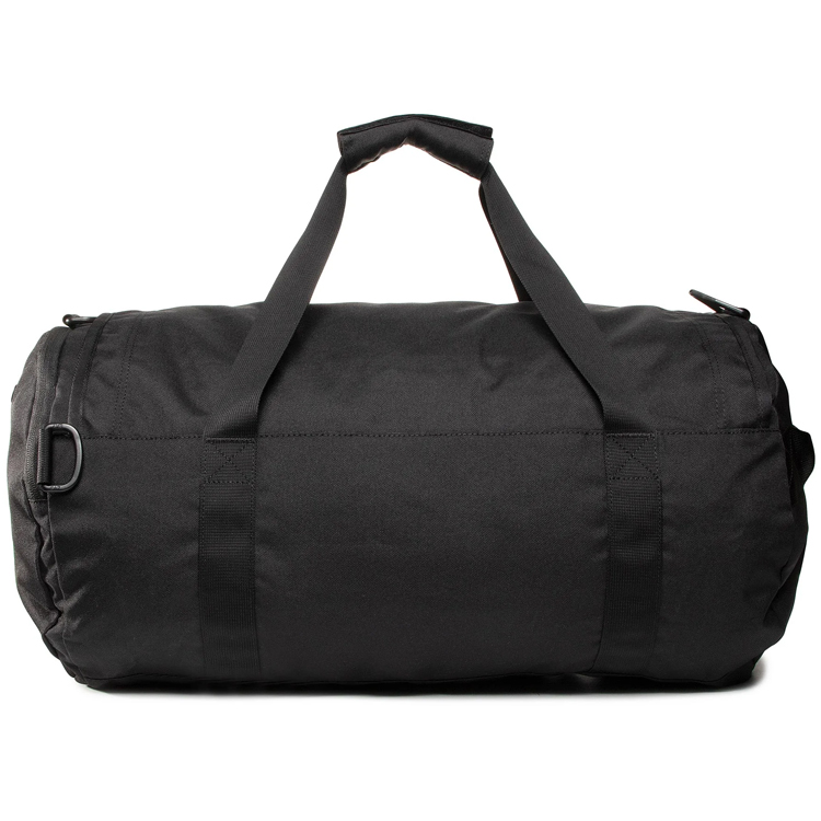 Сумка EA7 EMPORIO ARMANI MANS GYMBAG 275965-0A101-00020 Черный photo 3