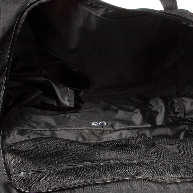 Сумка EA7 EMPORIO ARMANI MANS GYMBAG 275965-0A101-00020 Черный photo 5