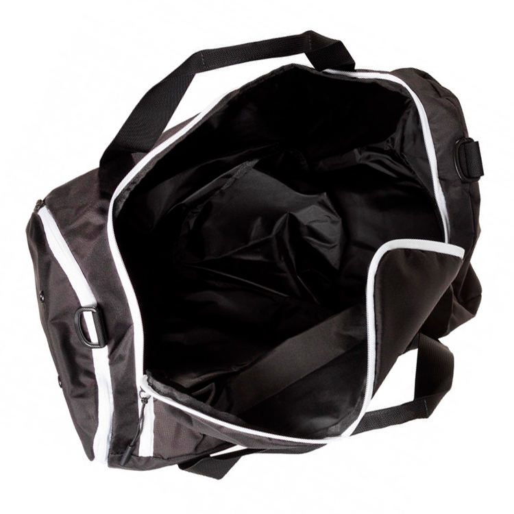 Сумка EA7 EMPORIO ARMANI HANDBAG 275978-CC980-78820 Черный photo 4